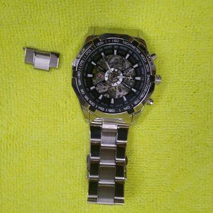 Winner automatic watch